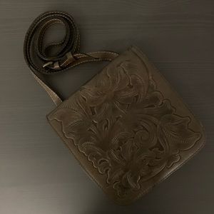 Patricia Nash Cross body bag